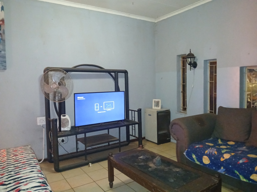 Commercial Property for Sale in Mooinooi North West